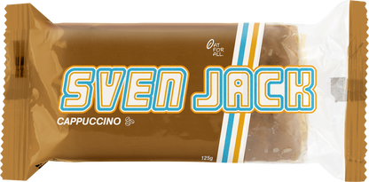 Sven Jack 125g – Evercastle Nutrition