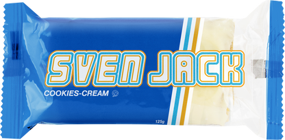 Sven Jack 125g – Evercastle Nutrition