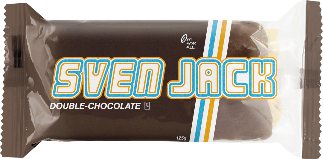 Sven Jack 125g – Evercastle Nutrition