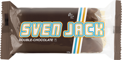 Sven Jack 125g – Evercastle Nutrition