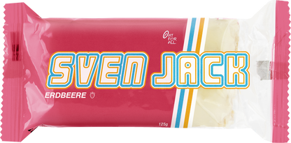 Sven Jack 125g – Evercastle Nutrition