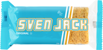 Sven Jack 125g – Evercastle Nutrition