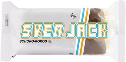 Sven Jack 125g – Evercastle Nutrition