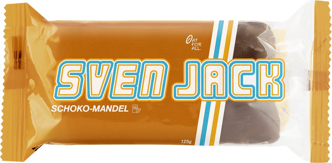 Sven Jack 125g – Evercastle Nutrition