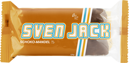 Sven Jack 125g – Evercastle Nutrition