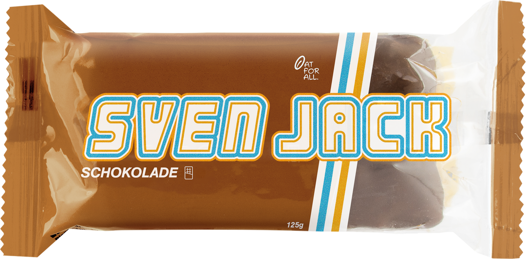 Sven Jack 125g – Evercastle Nutrition