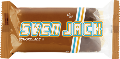 Sven Jack 125g – Evercastle Nutrition
