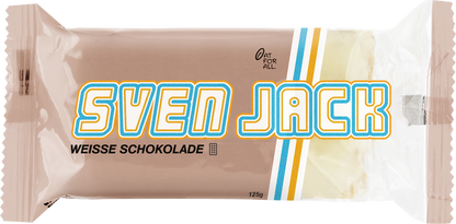 Sven Jack 125g – Evercastle Nutrition