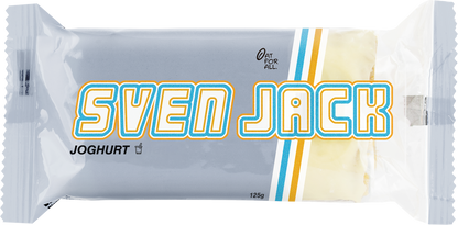 Sven Jack 125g – Evercastle Nutrition