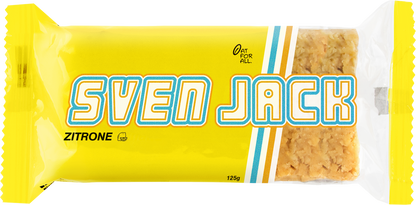 Sven Jack 125g – Evercastle Nutrition