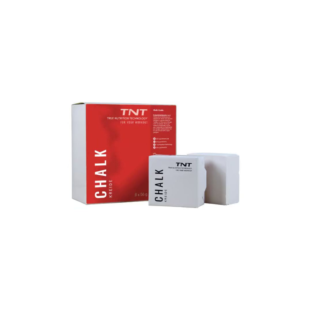 TNT Chalk Kreide 8x56g – Evercastle Nutrition