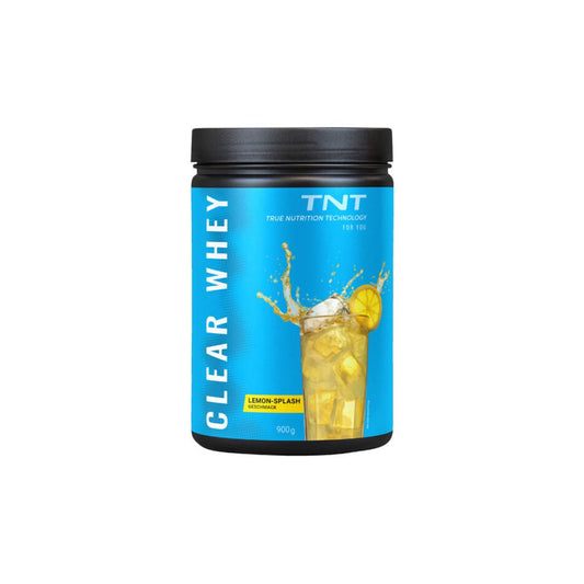 TNT Clear Whey 900g – Evercastle Nutrition