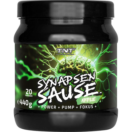 TNT Synapsen Sause 440g – Evercastle Nutrition