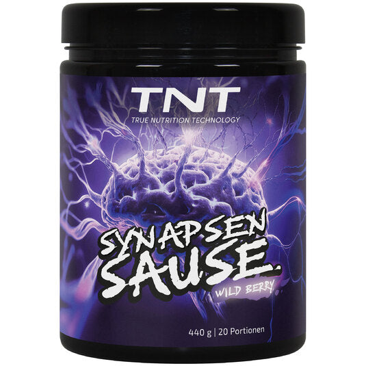 TNT Synapsen Sause 440g – Evercastle Nutrition