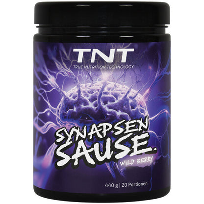 TNT Synapsen Sause 440g – Evercastle Nutrition