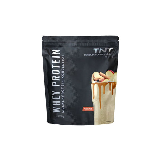 TNT Whey Protein 1000g – Evercastle Nutrition