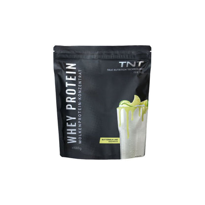 TNT Whey Protein 1000g – Evercastle Nutrition