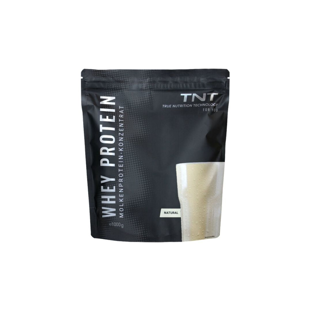 TNT Whey Protein 1000g – Evercastle Nutrition