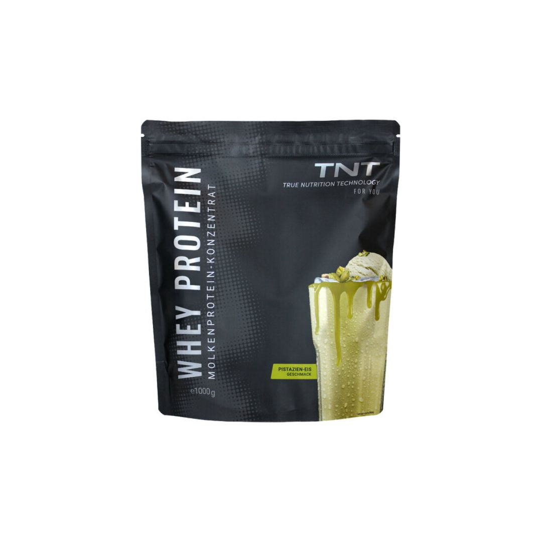 TNT Whey Protein 1000g – Evercastle Nutrition