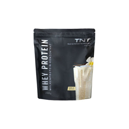 TNT Whey Protein 1000g – Evercastle Nutrition