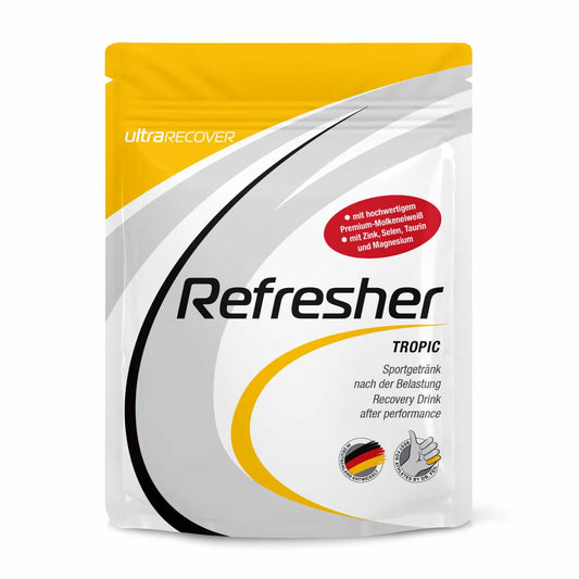 Ultrasports Refresher 500g – Evercastle Nutrition
