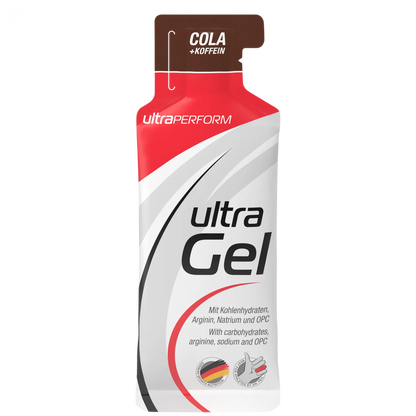 Ultrasports ultraGel 35g – Evercastle Nutrition