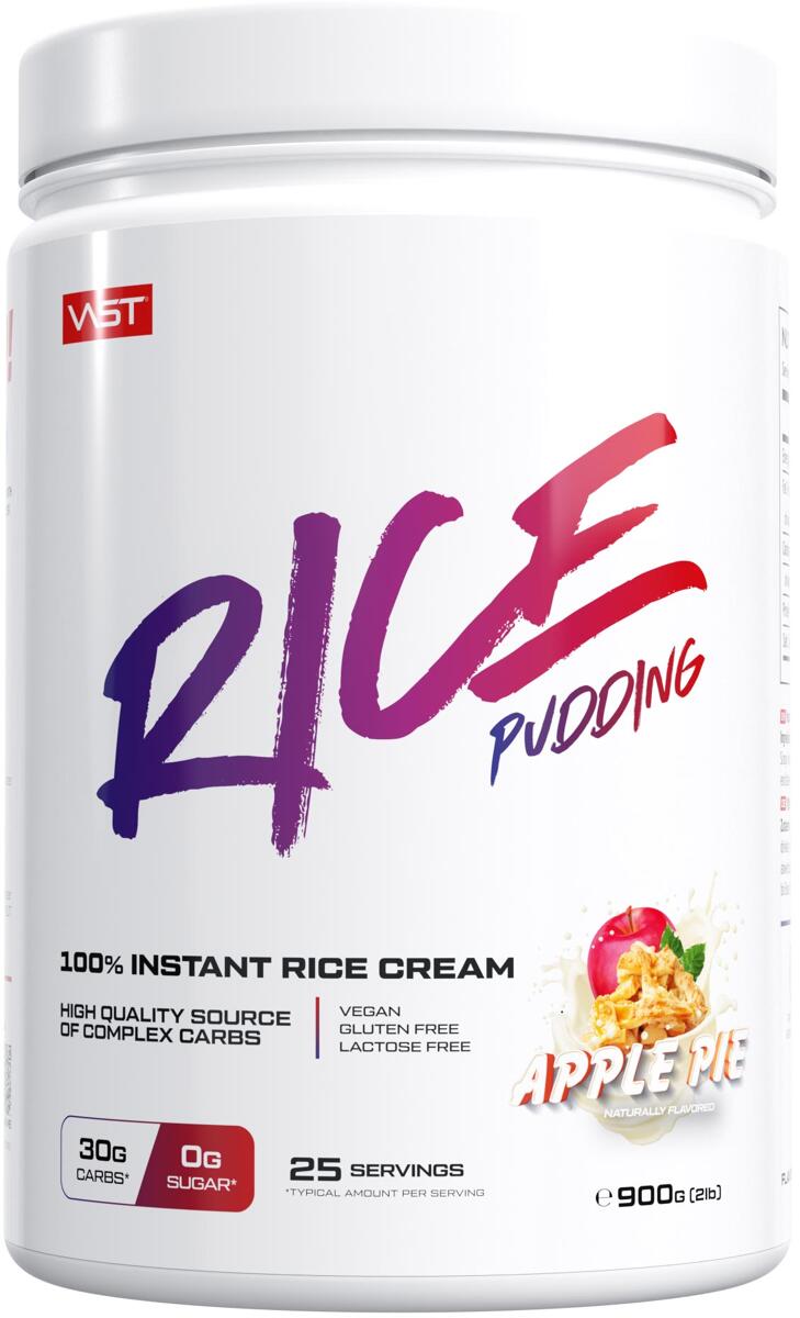 VAST Rice + Whey 900g – Evercastle Nutrition