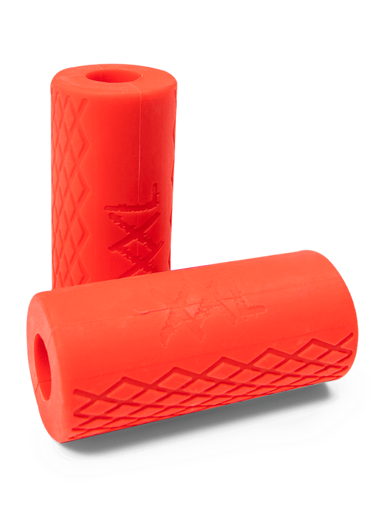 XXL Nutrition Big Grips – Evercastle Nutrition